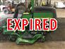 John Deere 2012 Stalk Choppers / Flail Mowers