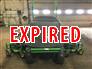 John Deere 2012 Stalk Choppers / Flail Mowers