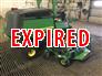 John Deere 2012 Stalk Choppers / Flail Mowers