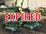John Deere 2012 Stalk Choppers / Flail Mowers