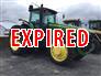 John Deere 2009 8130 Other Tractors
