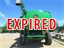 John Deere 2009 9570 STS Combines