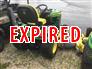 John Deere 2015 X750 Riding Lawn Mowers