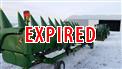 John Deere 2013 612C Headers - Corn