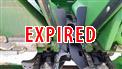 John Deere 2013 612C Headers - Corn