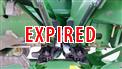 John Deere 2012 612C Headers - Corn