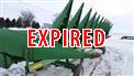 John Deere 2012 612C Headers - Corn