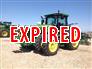 John Deere 2014 8335R Other Tractors