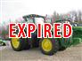 John Deere 2014 8320R Other Tractors