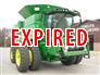 John Deere 2014 S680 Combines