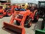 Kubota L4400 DT