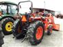 Kubota L4400 DT