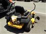 Cub Cadet RZT50