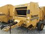 Vermeer Mfg. Co. Balers - Round