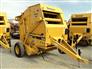 Vermeer Mfg. Co. Balers - Round
