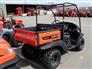 Kubota RTV400CI