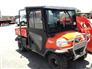 Kubota RTV1140 CPX