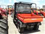 Kubota RTV1140 CPX