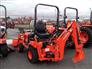 Kubota BX25D