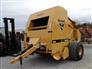 Vermeer Mfg. Co. 605 N Balers - Round