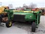 John Deere 925 MoCo