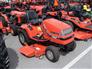 Kubota G1800 HST