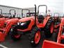 Kubota M7040 SU 4WD