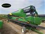 John Deere 2012 635FD Headers - Other