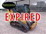 2016 John Deere 317G