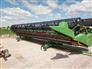 John Deere 2004 635F Headers - Other