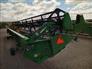 John Deere 2004 635F Headers - Other