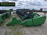 John Deere 2012 640FD Headers - Other