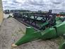 John Deere 2012 640FD Headers - Other
