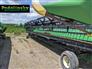John Deere 2013 640FD Headers - Other