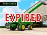 2013 John Deere S670