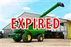 2018 John Deere S760