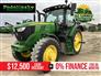 John Deere 2019 6145R Other Tractors