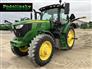 John Deere 2019 6145R Other Tractors