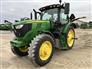 John Deere 2019 6145R Other Tractors
