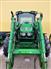 John Deere 2020 6120M Other Tractors