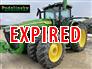 2022 John Deere 8R 340