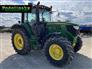 John Deere 2016 6120M Other Tractors