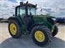 John Deere 2016 6120M Other Tractors