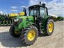 John Deere 2016 6120M Other Tractors