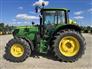 John Deere 2016 6120M Other Tractors