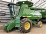 John Deere 1996 CTS Combines