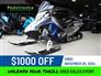 2022 Polaris 650 Switchback Assualt