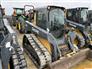 John Deere 2011 323D Track Loaders