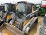 John Deere 2011 323D Track Loaders