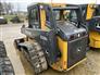 John Deere 2011 323D Track Loaders